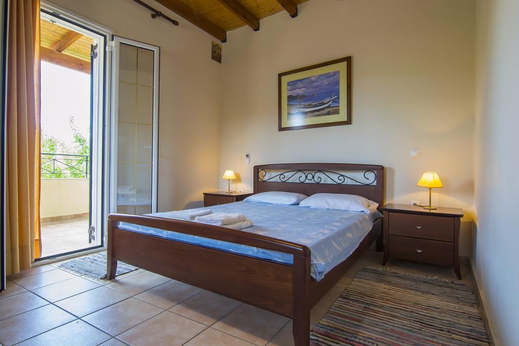 Katia Apartments ガイオス 部屋 写真