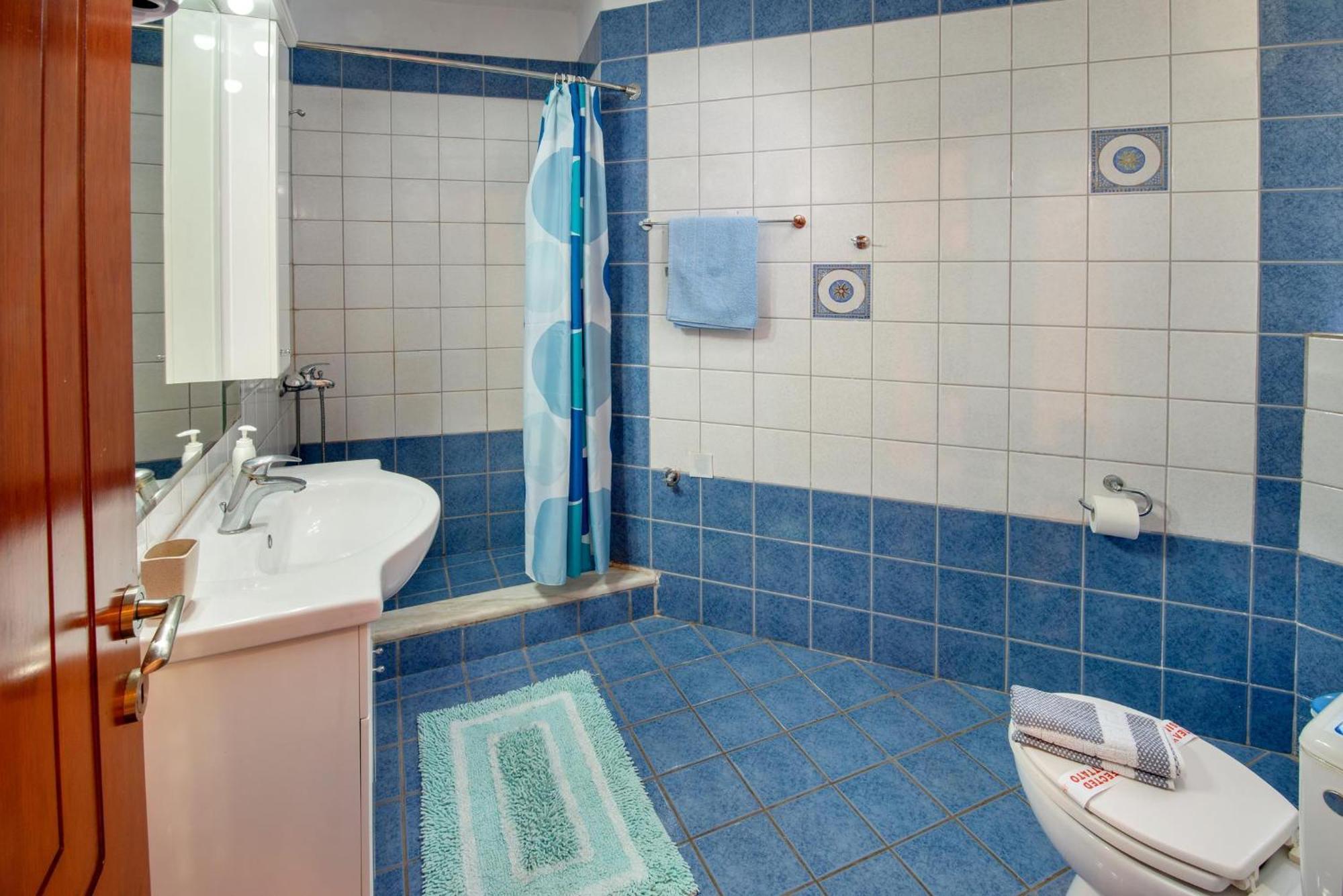 Katia Apartments ガイオス エクステリア 写真